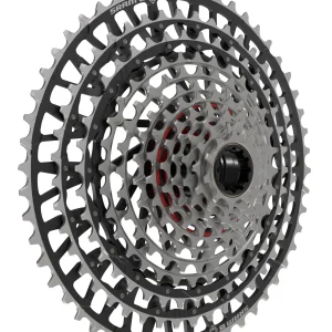 Hot Sales Sram XX SL Eagle AXS Transmission 165mm Groupset 20