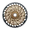 Jetzt Bestellen Sram XX1 Eagle™ XG-1299 Gold 12fach 10-52 Kassette 7