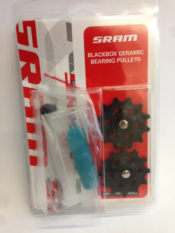 deutschland stores Sram XX1 Blackbox Ceramic Schaltwerkrädchen – Set 3