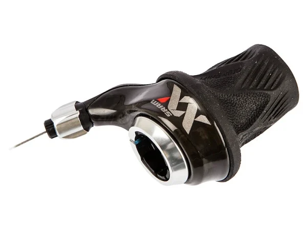 SRAM XX Grip Shift 2×10 Fach Drehgriffschalter Feinstes 1