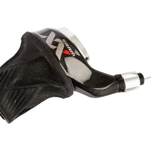 SRAM XX Grip Shift 2×10 Fach Drehgriffschalter Feinstes 7