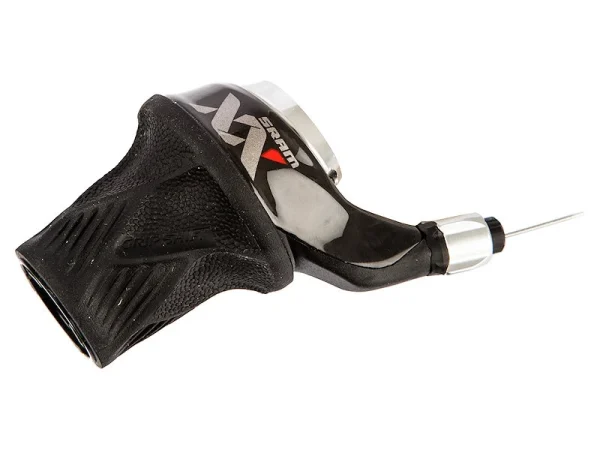 SRAM XX Grip Shift 2×10 Fach Drehgriffschalter Feinstes 3