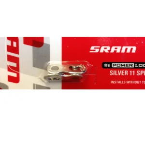 outlet store online Sram PowerLock XX1/Red22/Force22 11 Fach Kettenschloss 7