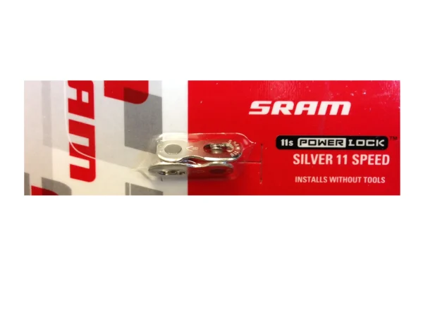 outlet store online Sram PowerLock XX1/Red22/Force22 11 Fach Kettenschloss 3