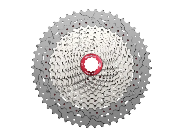 SunRace CSMZ90 12 Fach 11-50 Kassette New Style 1