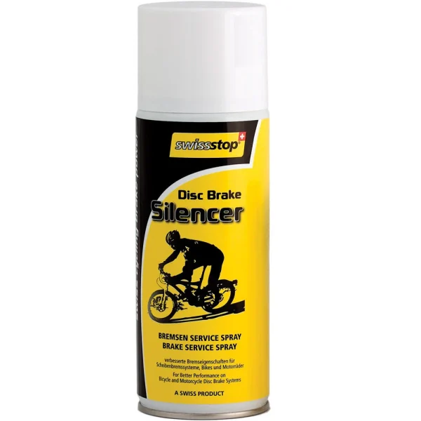 Auflistung aller Shops Swissstop Disc Brake Silencer 400ml 1