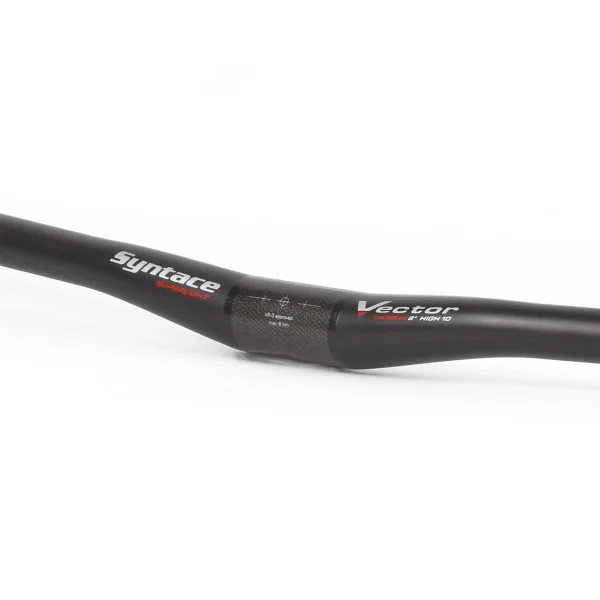 Syntace Vector Carbon Superlight High 10, 8°, 780mm Lenker billig shop online 3