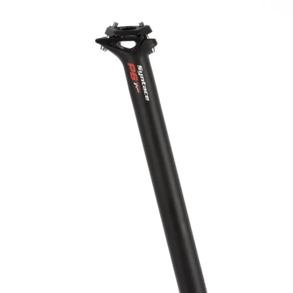 Favoriten Syntace P6 Carbon Hiflex 31.6/400mm Di2 Sattelstütze 1