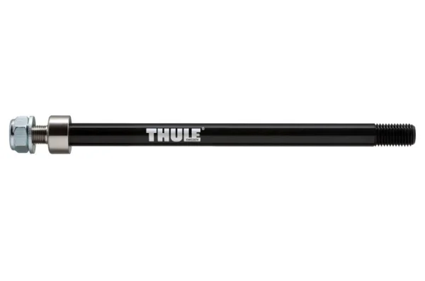 Thule Thru Axle Maxle Boost M12 X 1.75, Länge 192/198mm Steckachsen-Adapter Sonderverkäufe 1