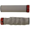 TMR Designs Imprint Grips Standard Magnesium/rot Lenkergriffe outlet günstig 13