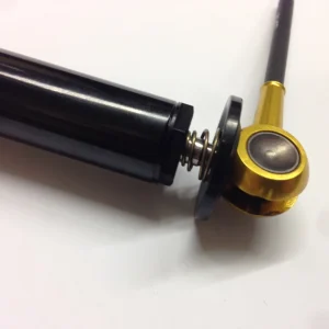 Tune DC 15 Rock Shox Gold Steckachse 15mm Die beliebteste 10