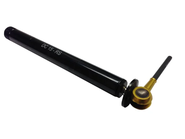 Tune DC 15 Rock Shox Gold Steckachse 15mm Die beliebteste 1