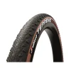 beliebt Vittoria Terreno TL Ready, 4C, Graphene 2.0, 120 TPI, Black/brown 29×2.25 Reifen 17