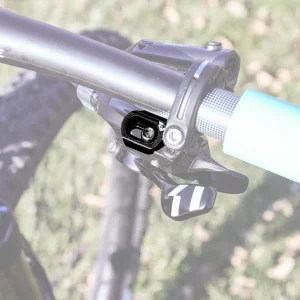 Wolf Tooth ShiftMount Shimano I-Spec II Bremse/Sram Schalthebel Adapter Rechts Geschäft 8