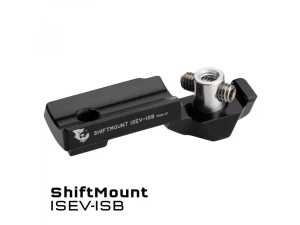 Wolf Tooth ShiftMount Shimano I-Spec B Bremse/Shimano I-SPEC EV-Schalthebel Adapter Rechts deutschland bestellen 1